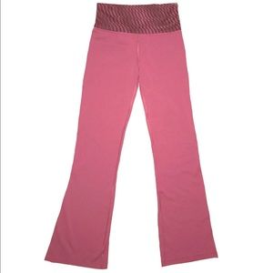 Lululemon Flare Yoga Pants